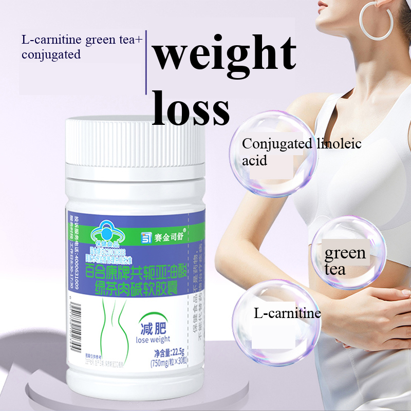 Conjugated linoleic acid Slimm - đánh giá và giá Herbal Weight Gain